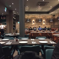 Photo taken at Gökyüzü Restaurant by Ali A. on 2/2/2017