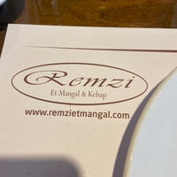 Photo taken at Remzi Et Mangal &amp;amp; Kebap by Ali A. on 2/14/2022