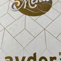 Foto tirada no(a) Yeşil Ayder Restaurant por Ali A. em 9/8/2021