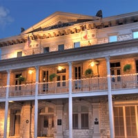 รูปภาพถ่ายที่ Austin Club โดย Austin Club เมื่อ 6/28/2013