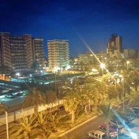 4/28/2016 tarihinde Madara L.ziyaretçi tarafından Hotel Castilla'de çekilen fotoğraf