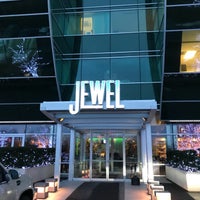 Photo taken at Jewel Restaurant &amp;amp; Lounge by Brendan N. on 1/17/2018