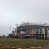 Perry Sport - Zuidoost - Amsterdam, Noord-Holland