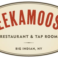 Photo taken at Peekamoose Restaurant by Peekamoose Restaurant on 6/28/2013