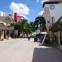 Photo taken at Hostel Quinta Playa by Hostel Quinta Playa on 10/2/2014