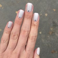Photo taken at sunny_nails_room by Tania Y. on 10/21/2017