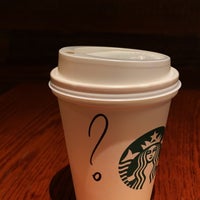 Foto scattata a Starbucks da William il 12/10/2020