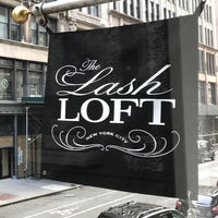 รูปภาพถ่ายที่ The Lash Loft โดย The Lash Loft เมื่อ 11/15/2019