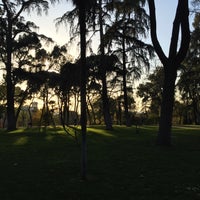 Photo taken at Parque del Retiro by Jess G. on 12/3/2015