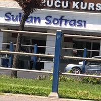 Photo taken at Sultan Sofrası by Emrah Y. on 8/29/2022