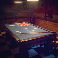 3/12/2016 tarihinde Silas d.ziyaretçi tarafından Australiano Bar'de çekilen fotoğraf