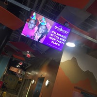 Photo taken at Discovery Children&amp;#39;s Museum by Deema A. on 8/24/2017