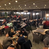 Foto diambil di Antisosyal Cafe oleh Adnan ö. pada 11/29/2019
