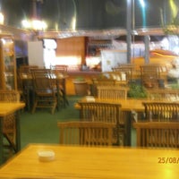 8/25/2013에 Hamza Y.님이 Biricik Bistro Cafe &amp;amp; Restaurant에서 찍은 사진