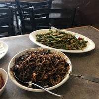 Photo taken at San Wang Restaurant by Jole P. on 4/28/2018