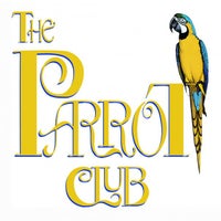Снимок сделан в The Parrot Club пользователем The Parrot Club 10/3/2013
