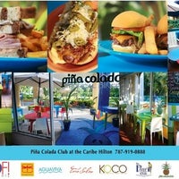 รูปภาพถ่ายที่ Piña Colada Club โดย Piña Colada Club เมื่อ 6/29/2013