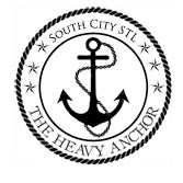 12/26/2013にThe Heavy AnchorがThe Heavy Anchorで撮った写真
