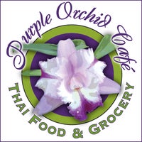 Photo taken at Thai Purple Orchid Café &amp;amp; Grocery by Thai Purple Orchid Café &amp;amp; Grocery on 6/28/2013