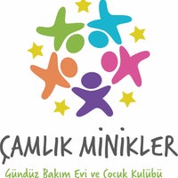 Photo taken at Çamlık Minikler gündüz bakım evi ve çocuk Kulübü by Barış S. on 11/15/2018
