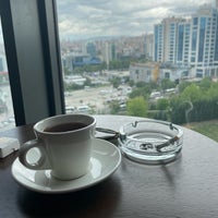 Photo prise au Point Hotel Ankara par Oğul Safa S. le6/24/2022