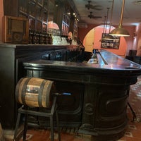 Photo taken at Museo del Ron Havana Club by Talina Cecilia C. on 3/11/2019