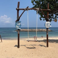 Review Hilton Beachside