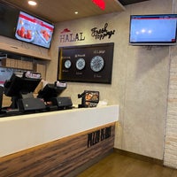 Pizza Hut Putra Heights No 5