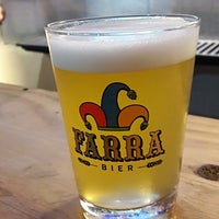 Photo taken at Farra TapHouse by Cyro L. on 5/25/2018