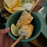 Photo taken at Pelon&amp;#39;s Baja Grill by Divya S. on 11/9/2021
