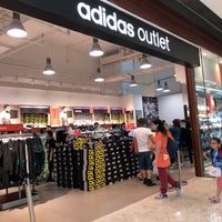 closest adidas outlet store