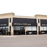 Photo taken at Spoon &amp;amp; Fork Plus by Spoon &amp;amp; Fork Plus on 7/19/2013