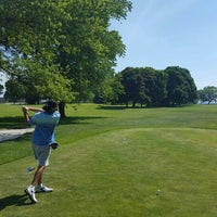 Photo taken at South Shore Golf Club by Curtis H. on 6/11/2016