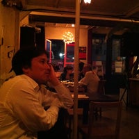 Photo taken at Coolie&amp;#39;s Creek クーリーズクリーク by taichi m. on 5/15/2013
