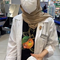 6/20/2022 tarihinde Mohammed A.ziyaretçi tarafından Farmacia Igea'de çekilen fotoğraf