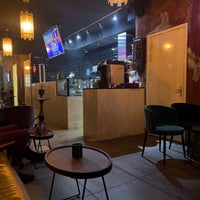 Photo taken at Hookah Lounge by Mohammed A. on 10/3/2021