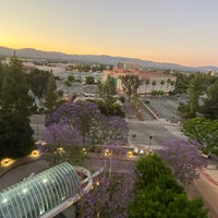 Photo taken at Warner Center Marriott Woodland Hills by Mohammed A. on 6/10/2020