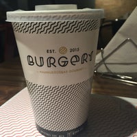 Photo taken at Burgery by Xavier N. on 8/29/2016
