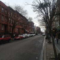 Photo taken at Williamsburg Walks by Hitch Y. on 1/12/2013