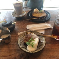 Photo taken at tea room mahisa 元町店 by Ayaka H. on 6/19/2019