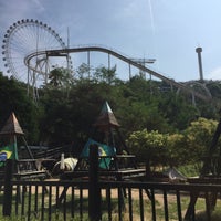 鷲羽山ハイランド 観覧車 倉敷市 岡山県