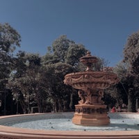 Photo taken at Zabitlər Parkı by Dr.A on 9/27/2022
