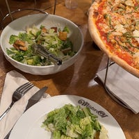 Photo taken at Mister O1 Extraordinary Pizza by Mood. on 9/4/2023