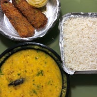Foto scattata a Tawa Indian Cuisine da Srinivasulu R. il 5/31/2018