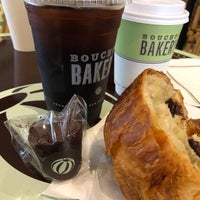 Photo taken at Bouchon Bakery &amp;amp; Cafe by Yumi O. on 7/5/2019