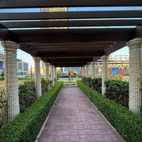 รูปภาพถ่ายที่ Hilton Dubai Al Habtoor City โดย 🅰️✨ เมื่อ 4/15/2024