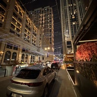 Photo taken at Hilton Dubai Al Habtoor City by 🅰️✨ on 4/15/2024