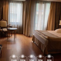 Foto scattata a The Central Palace Hotel da Fahad il 12/21/2022
