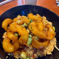 Photo taken at Pei Wei by Hector S. on 2/11/2024