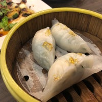 Photo taken at Restaurant Changman 常满 by Kaleb N. on 1/8/2020